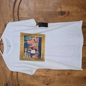 Disney x Forever 21 Sleeping Beauty Shirt